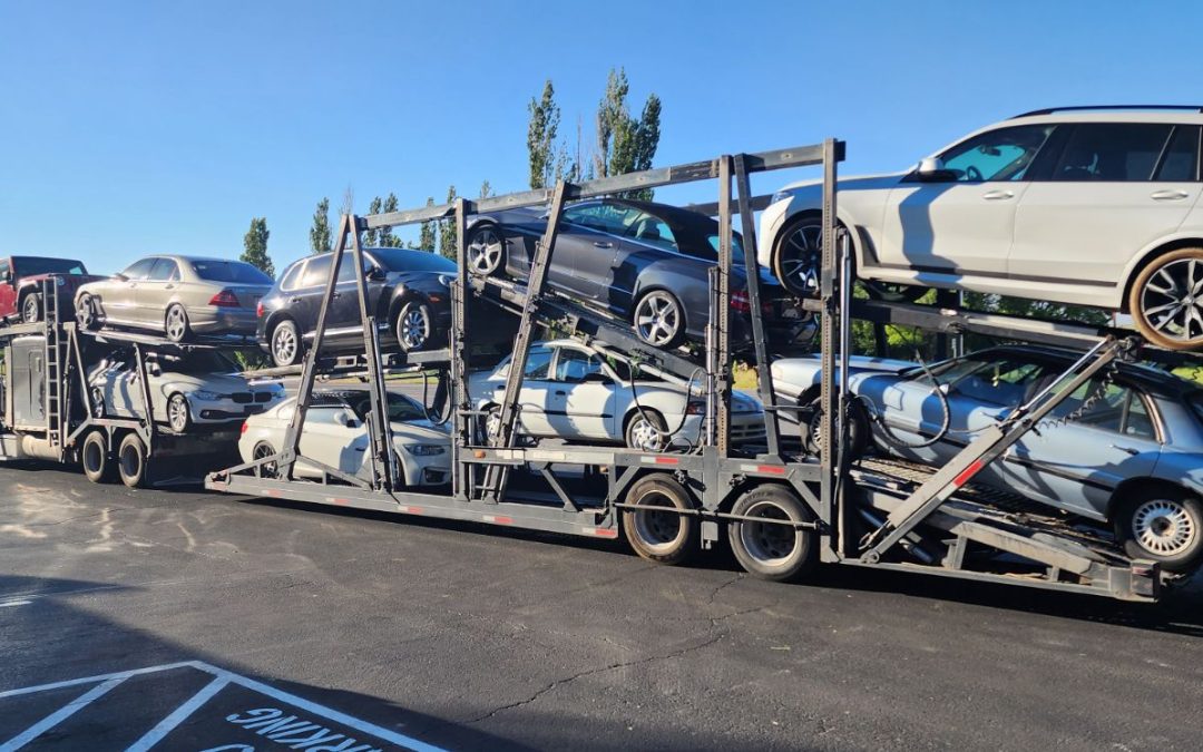 What is Auto Transport A Brief Introduction Xpress Auto Moves Group