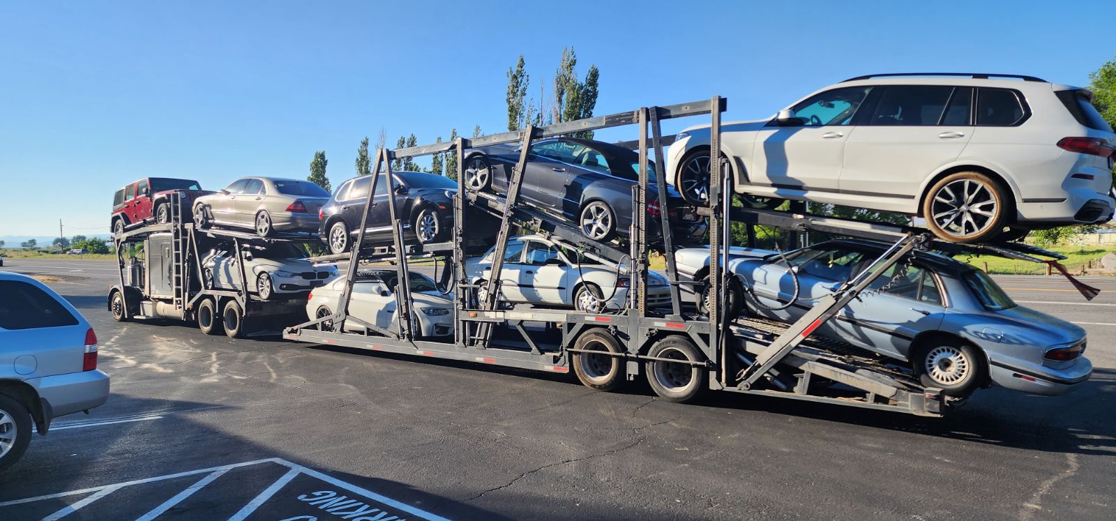 What is Auto Transport A Brief Introduction Xpress Auto Moves Group